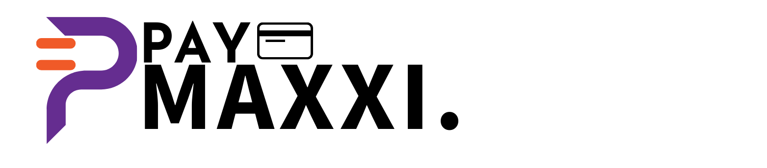 PayMaxxi Logo